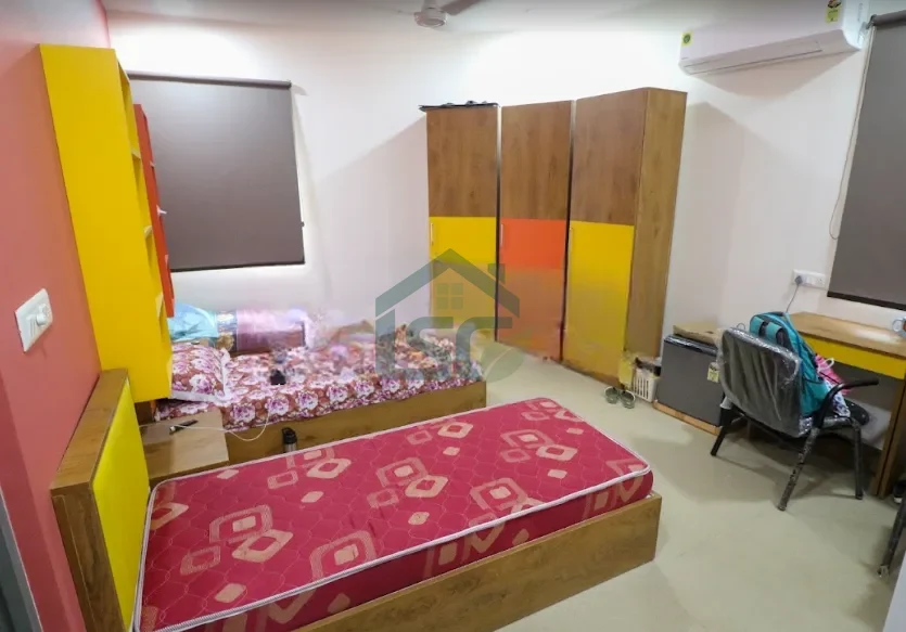 Photo 4 of Janvi Girls Hostel, Navrangpura, Ahmedabad