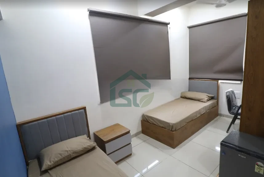 Photo 2 of Janvi Girls Hostel, Navrangpura, Ahmedabad