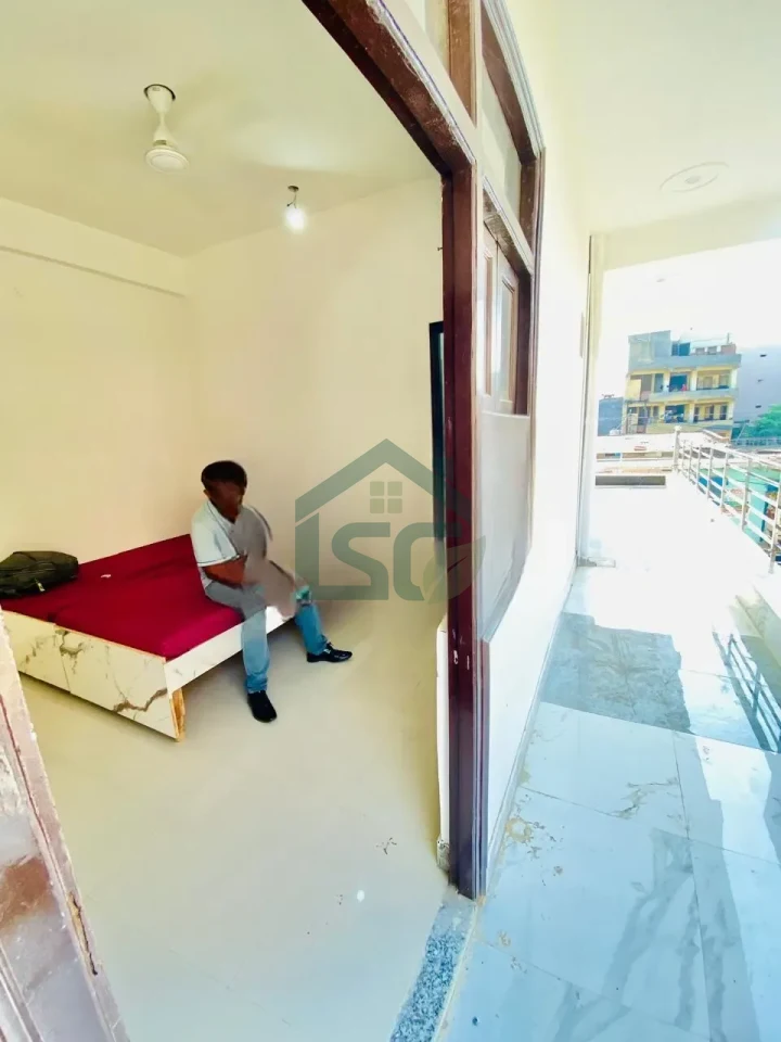 Luxo PG in Yusufpur, Noida — property photo 5