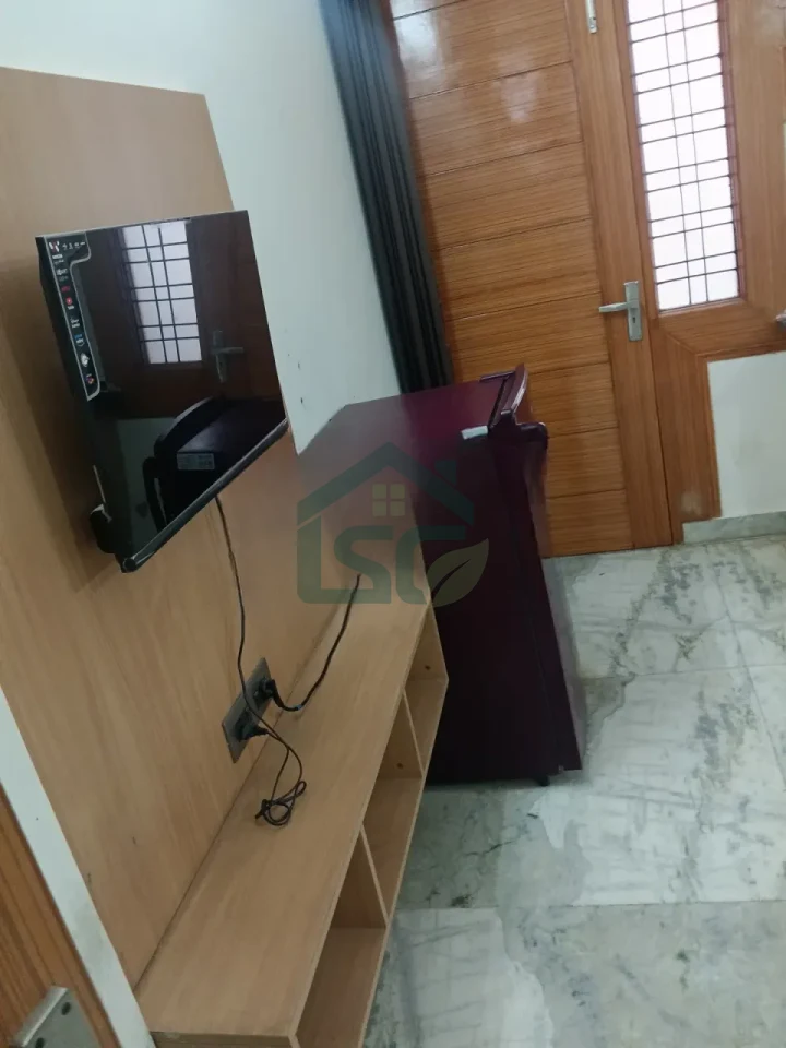 A one 1RK in Sector 38, Gurugram — property photo 3