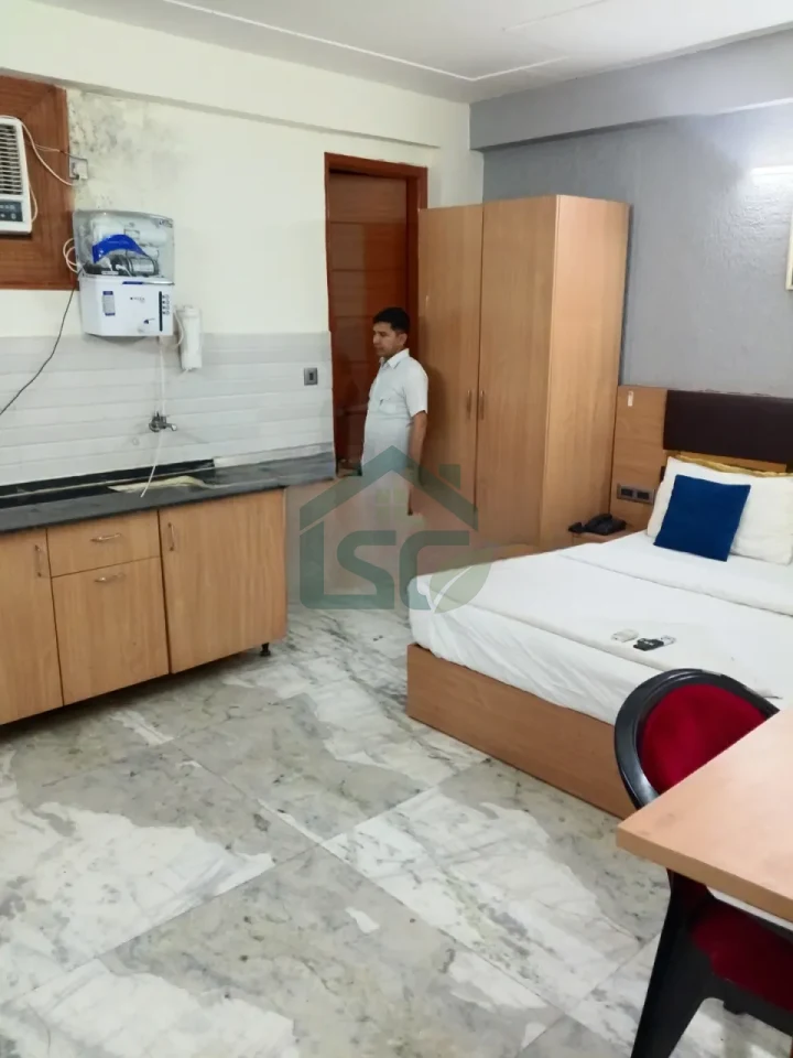 A one 1RK in Sector 38, Gurugram — property photo 5