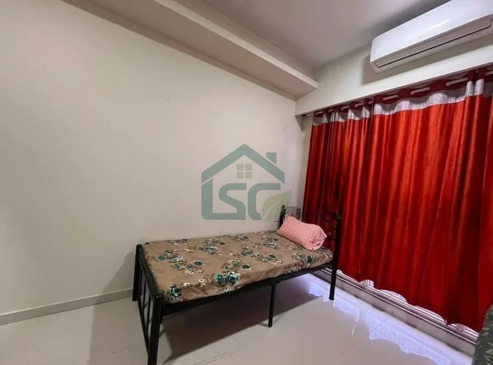 Photo 4 of Happy Stay PG, Andheri East, Mumbai
