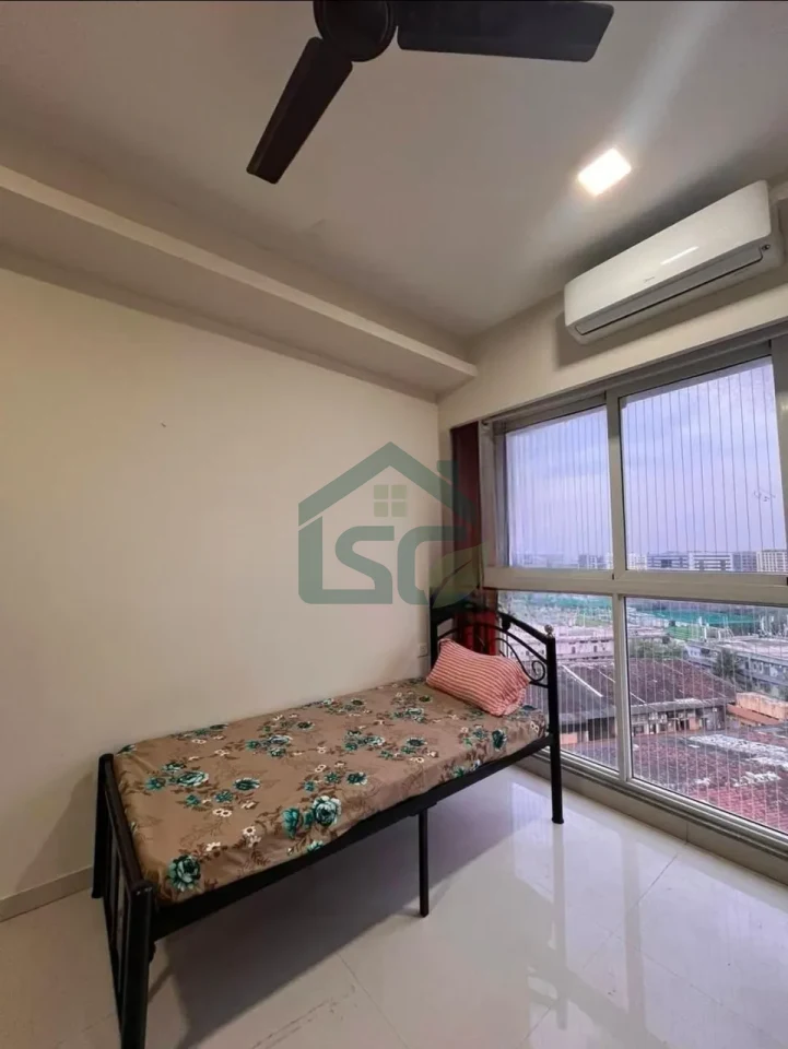 Photo 2 of Happy Stay PG, Andheri East, Mumbai