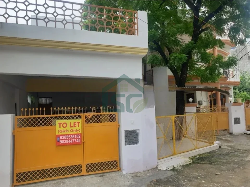 Photo 3 of Maa PG For Girls, Janki vihar colony, Lucknow