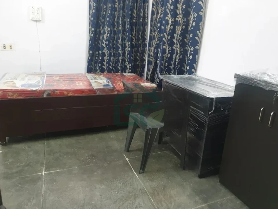 Photo 2 of Maa PG For Girls, Janki vihar colony, Lucknow