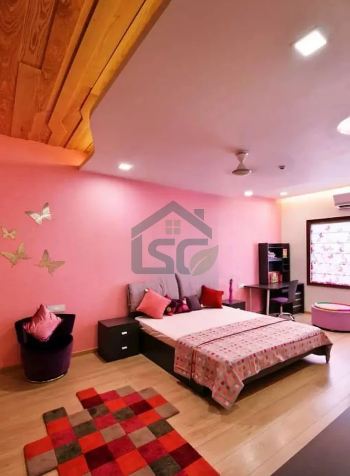 Photo 2 of Chauhan PG Smart Living, Karol Bagh, New Delhi