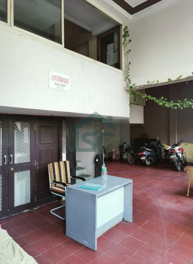 Photo 4 of Aashray Boys Hostel, Anil Nagar, Indore