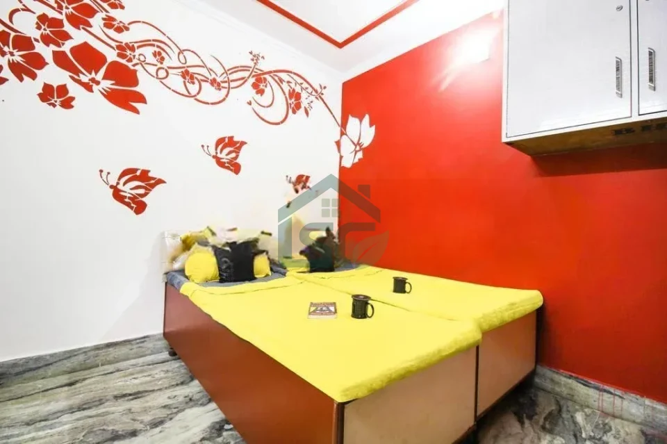 Photo 3 of Avon Hostel & PG, Uttam Nagar, Delhi