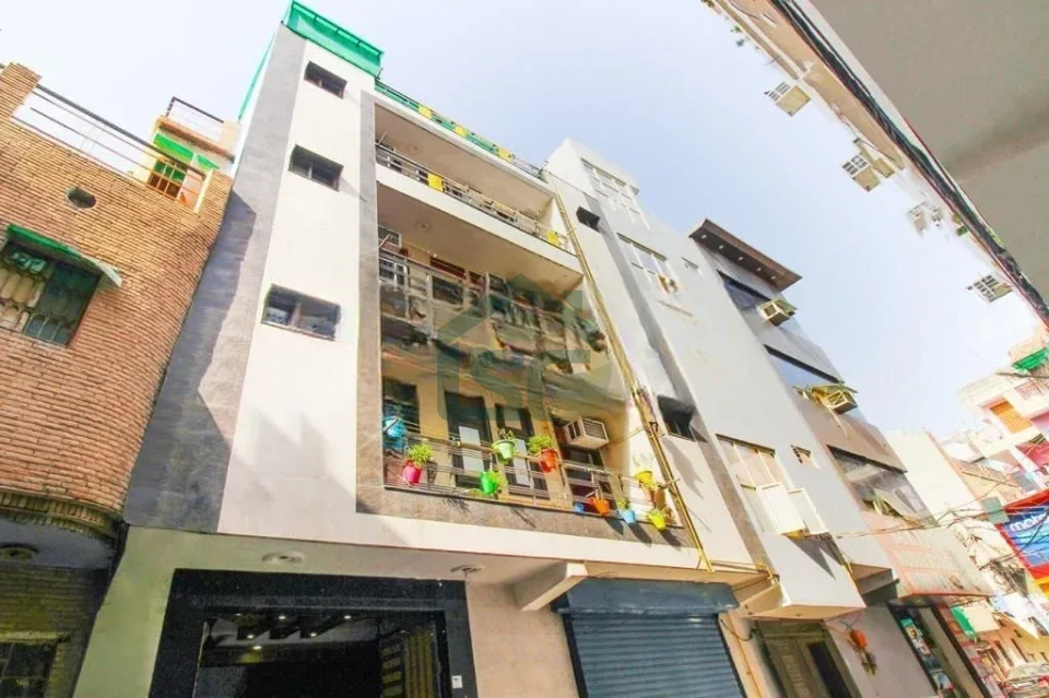 Photo 2 of Avon Hostel & PG, Uttam Nagar, Delhi
