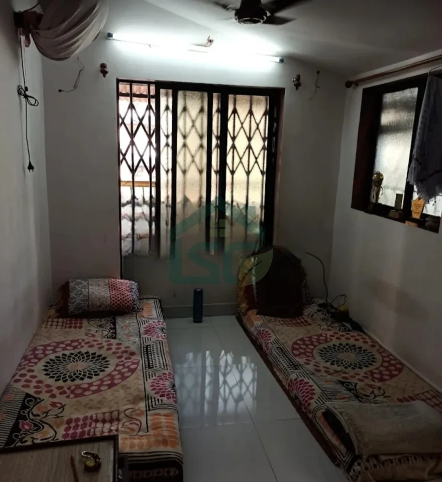 Photo 3 of AK'S PG For Girls, CBD Belapur, Navi Mumbai