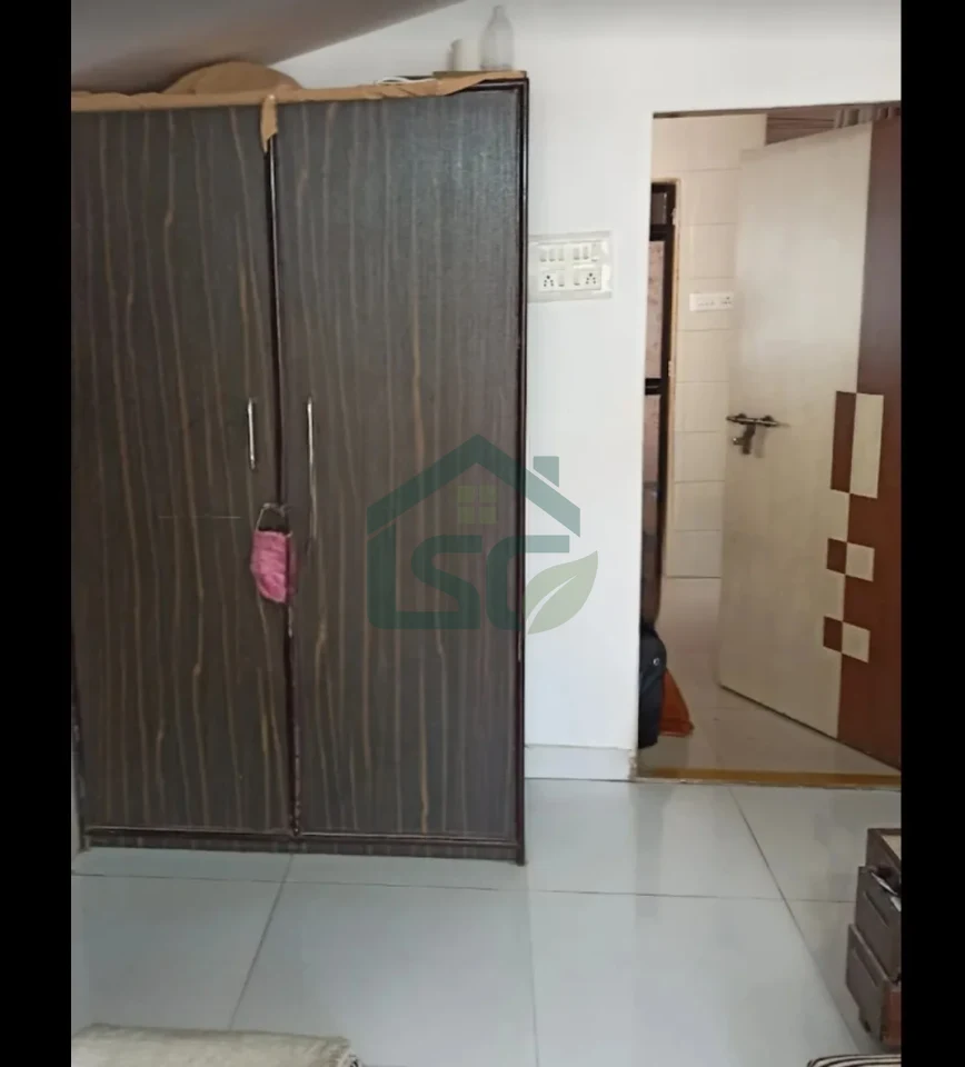 Photo 4 of AK'S PG For Girls, CBD Belapur, Navi Mumbai