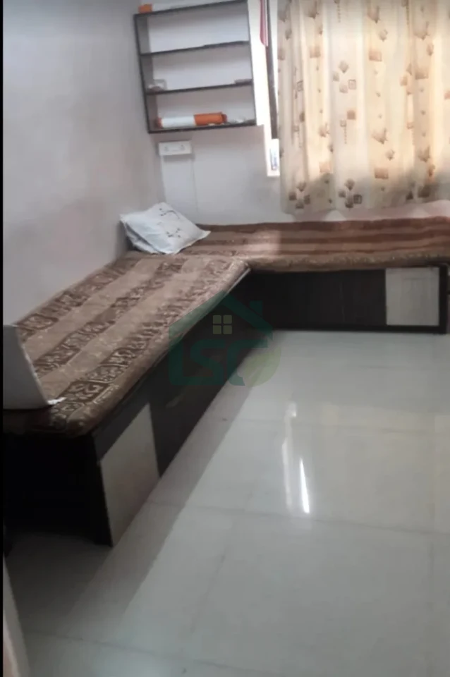 Photo 2 of AK'S PG For Girls, CBD Belapur, Navi Mumbai