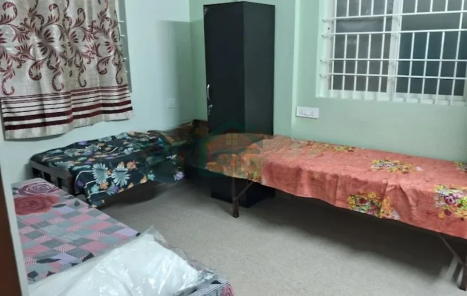 Photo 3 of Sre Sai Lakshmi PG For Gents, Electronic City, Bangalore