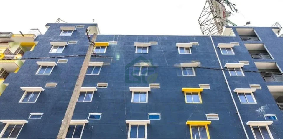 Photo 2 of Sre Sai Lakshmi PG For Gents, Electronic City, Bangalore