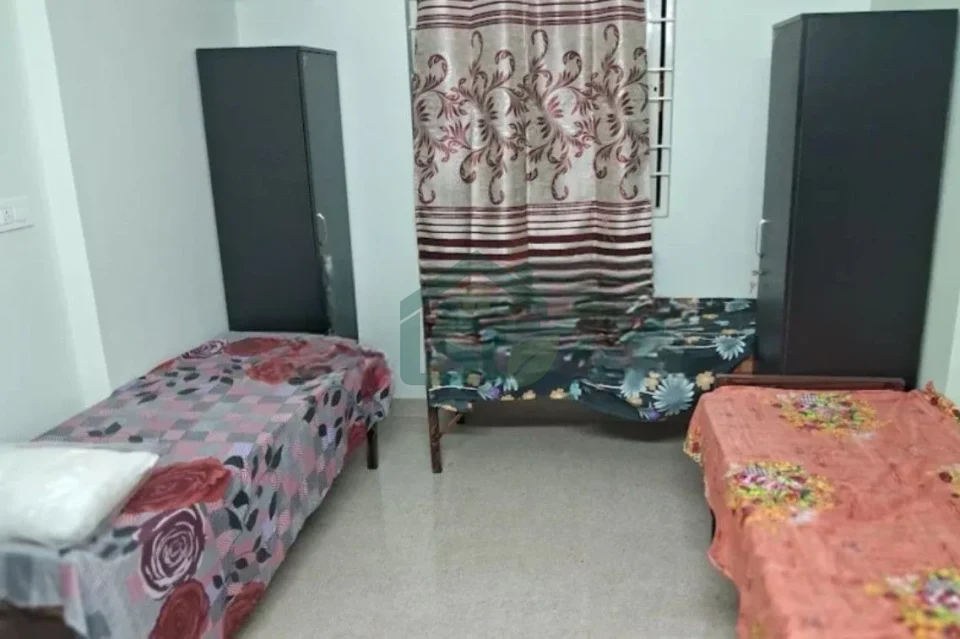 At Sre Sai Lakshmi PG For Gents, Electronic City, Bangalore