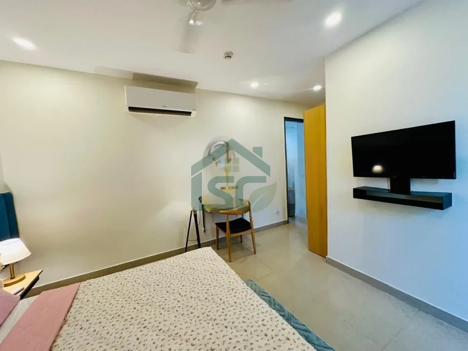 Photo 3 of Gurugram Stayz, Sector 46, Gurgaon