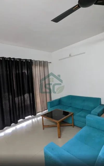 Photo 2 of Cozy Casa Living PG, Chandkheda, Ahmedabad