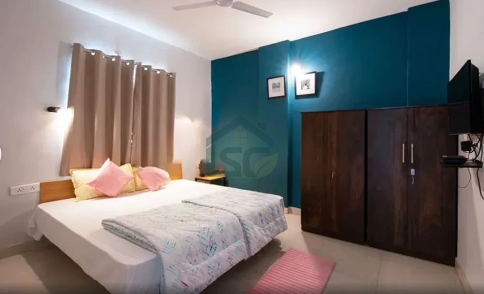 Photo 3 of Cozy Casa Living PG, Chandkheda, Ahmedabad