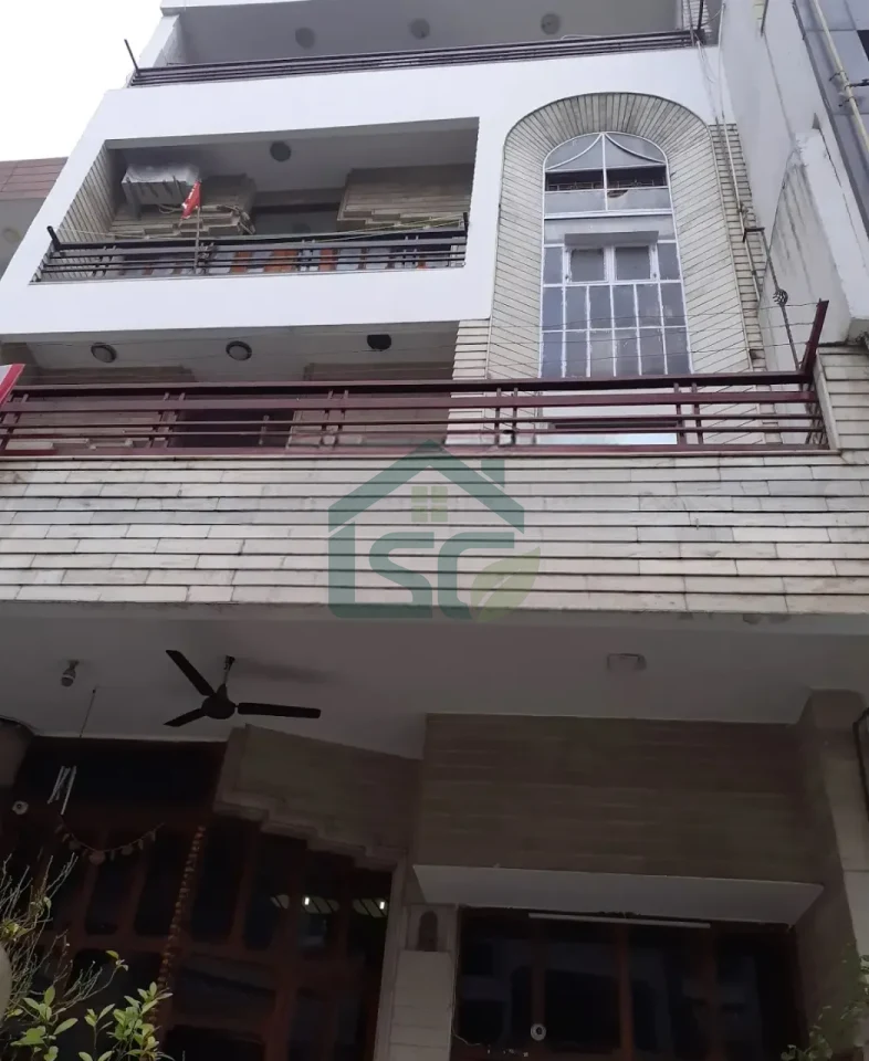 Ace homes PG in Sector 11, Noida — property photo 4