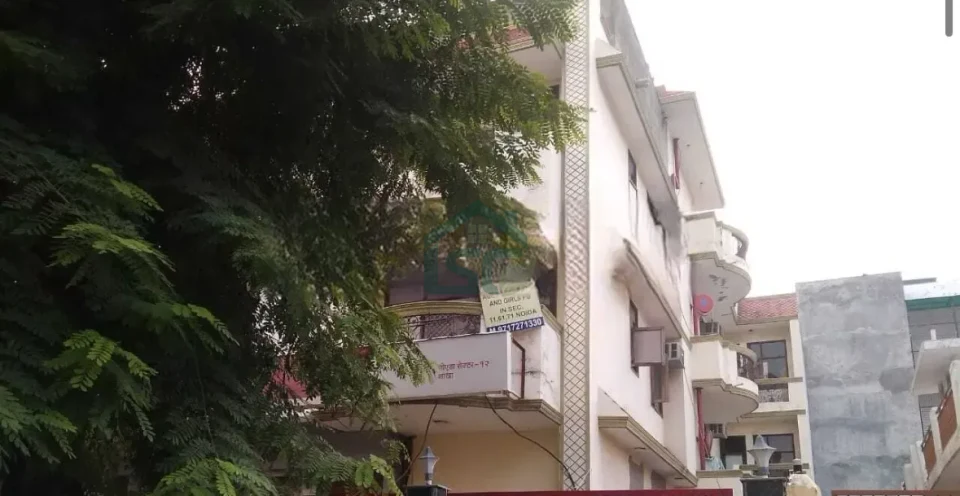 Ace homes PG in Sector 11, Noida — property photo 5