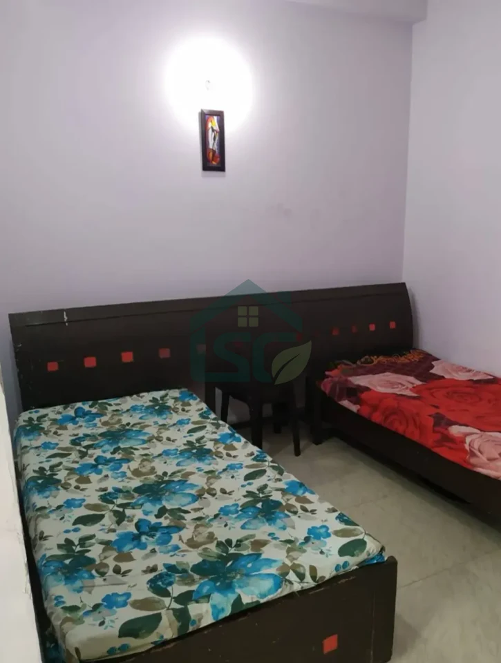 Heavens home PG in Sector 52, Noida — property photo 4