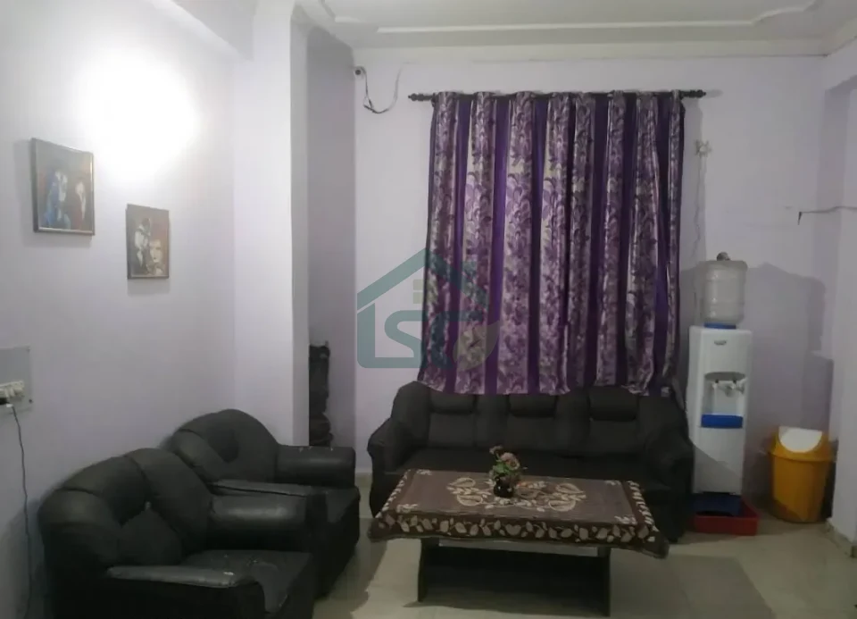 Heavens home PG in Sector 52, Noida — property photo 3