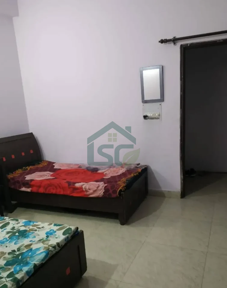Heavens home PG in Sector 52, Noida — property photo 1