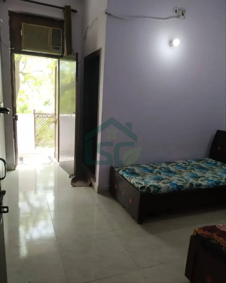 Heavens home PG in Sector 52, Noida — property photo 5