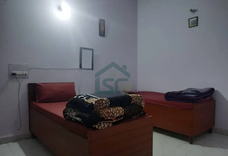 Heavens home PG in Sector 52, Noida — property photo 2