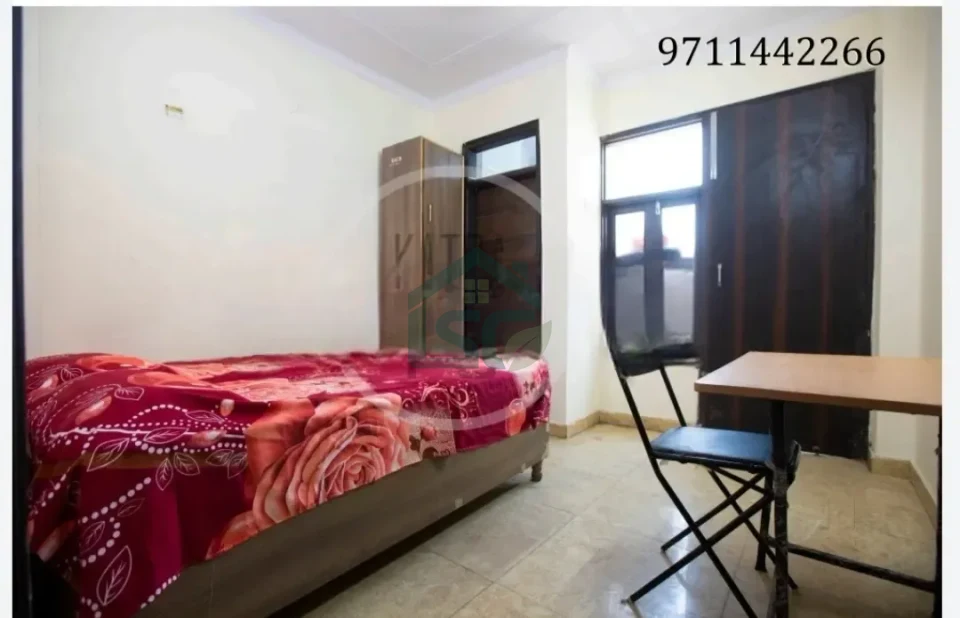 Katra PG House in Govindpuri, Delhi — property photo 4