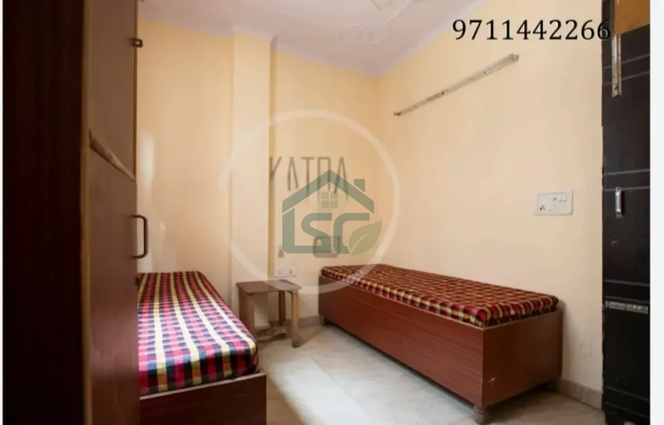 Katra PG House in Govindpuri, Delhi — property photo 3