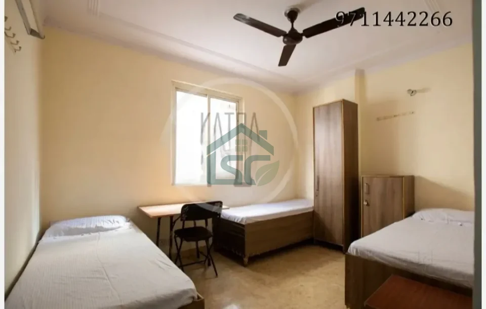 Katra PG House in Govindpuri, Delhi — property photo 5