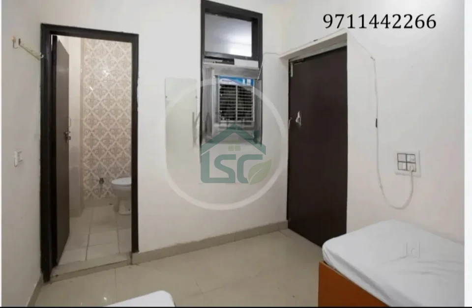Katra PG House in Govindpuri, Delhi — property photo 1