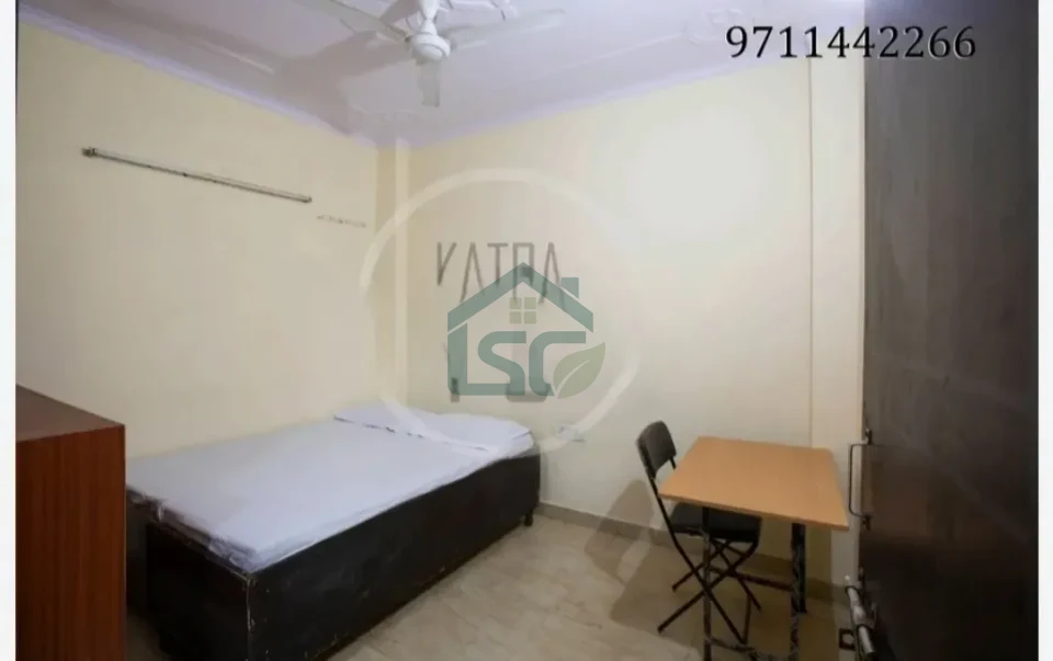 Katra PG House in Govindpuri, Delhi — property photo 2