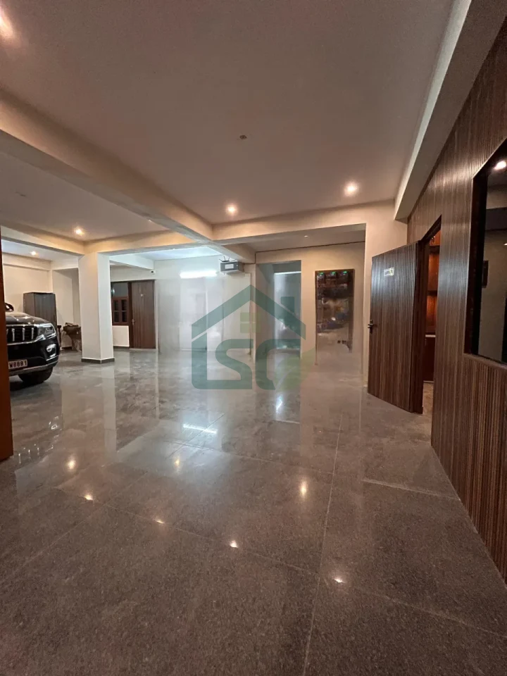 Galaxy PG in Sector 69, Gurugram — property photo 4