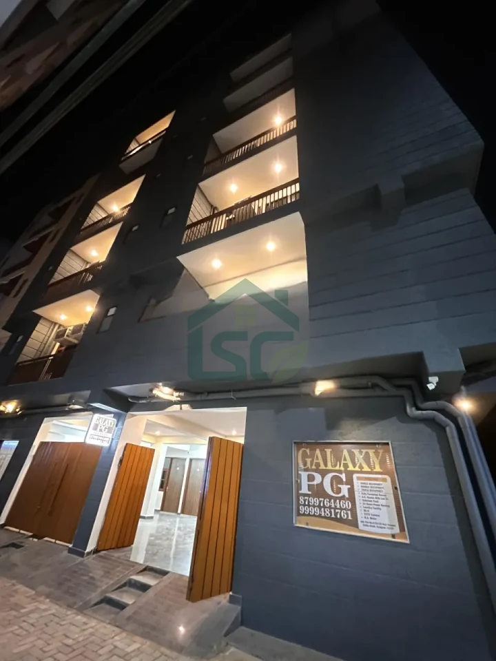 Galaxy PG in Sector 69, Gurugram — property photo 1