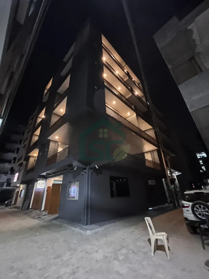 Galaxy PG in Sector 69, Gurugram — property photo 2