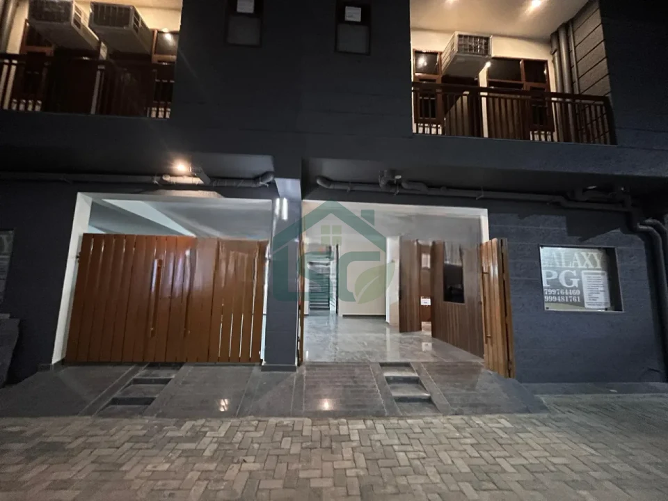 Galaxy PG in Sector 69, Gurugram — property photo 3