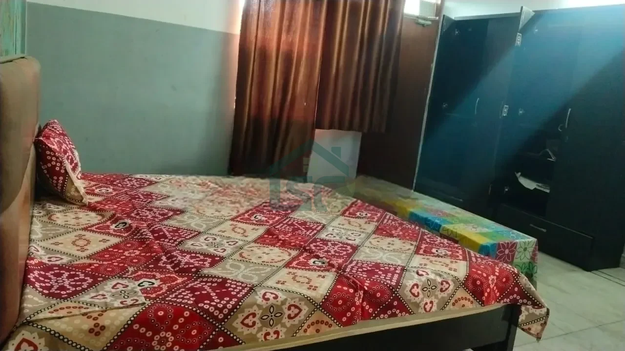 Grihum PG in Sector 66, Noida — property photo 1