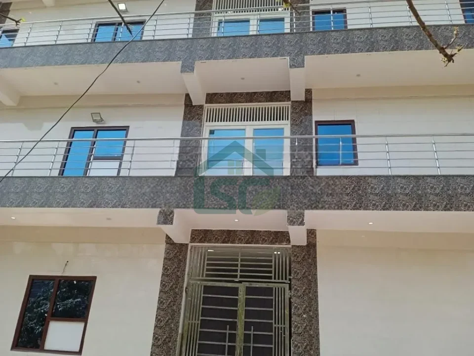 Grihum PG in Sector 66, Noida — property photo 3
