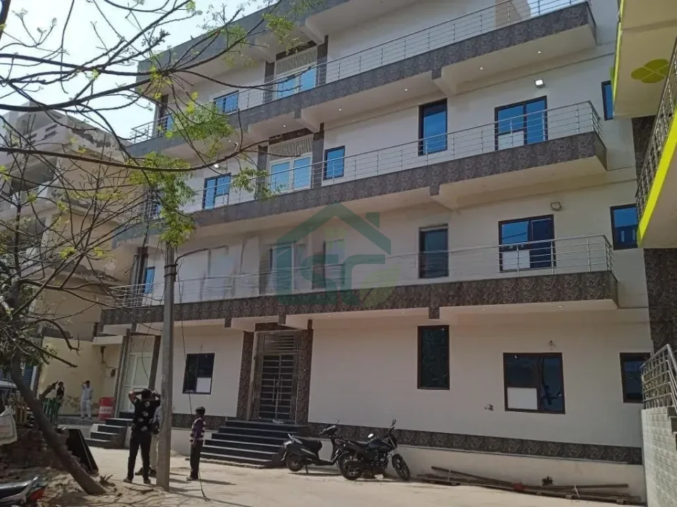 Grihum PG in Sector 66, Noida — property photo 5