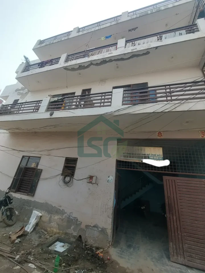 Harish Room For Rent in Sector 67, Gurugram — property photo 2
