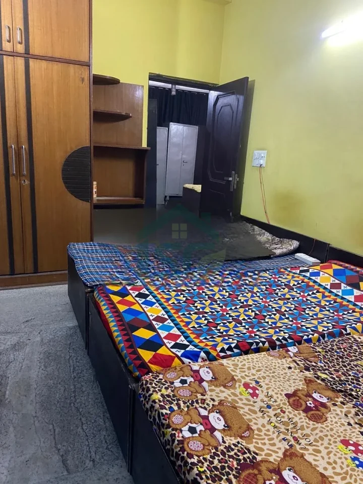 Photo 5 of Arambh PG & Hostel, Chipiyana Buzurg, Ghaziabad