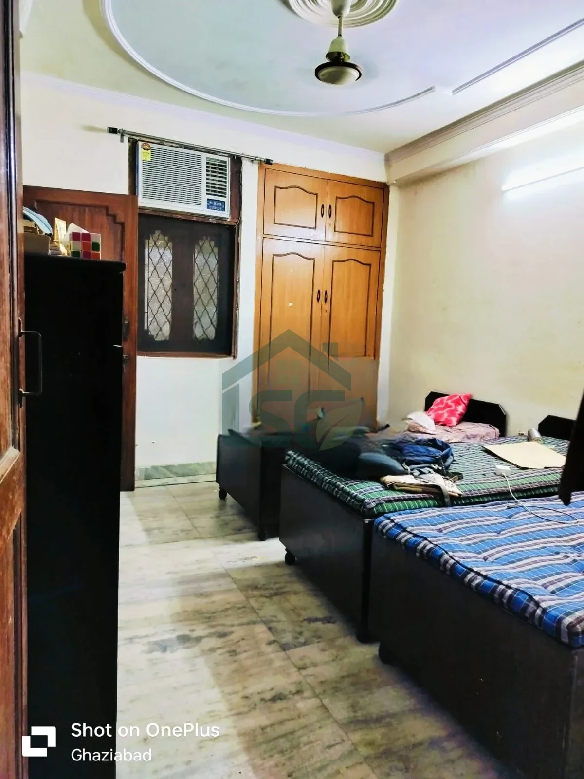 At Arambh PG & Hostel, Chipiyana Buzurg, Ghaziabad