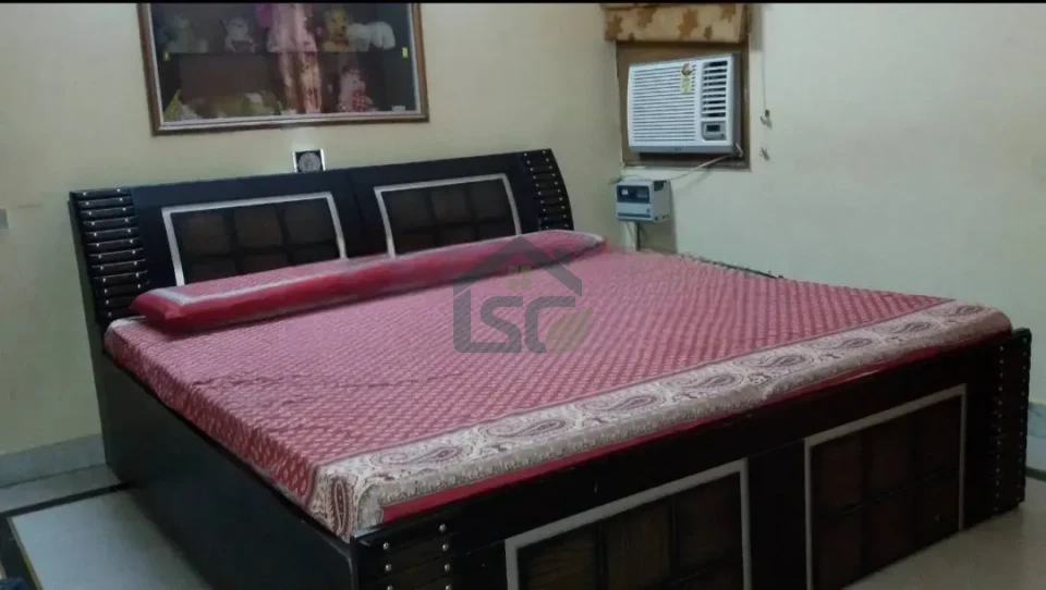 PG for Boys, Prakash Mohalla in East of Kailash, Delhi — property photo 4
