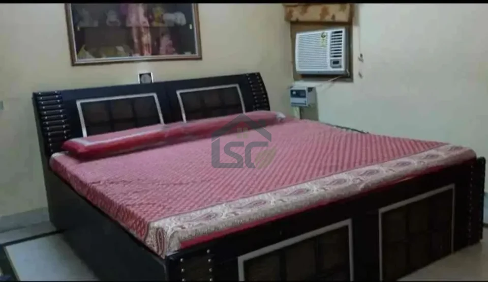 PG for Boys, Prakash Mohalla in East of Kailash, Delhi — property photo 3
