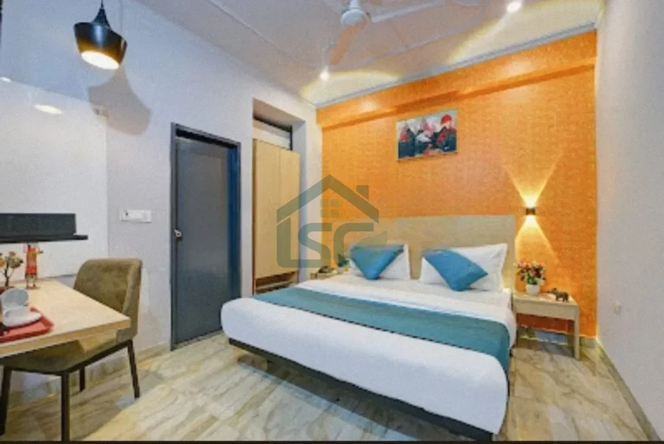 Jay house in Sector 22, Gurugram — property photo 2