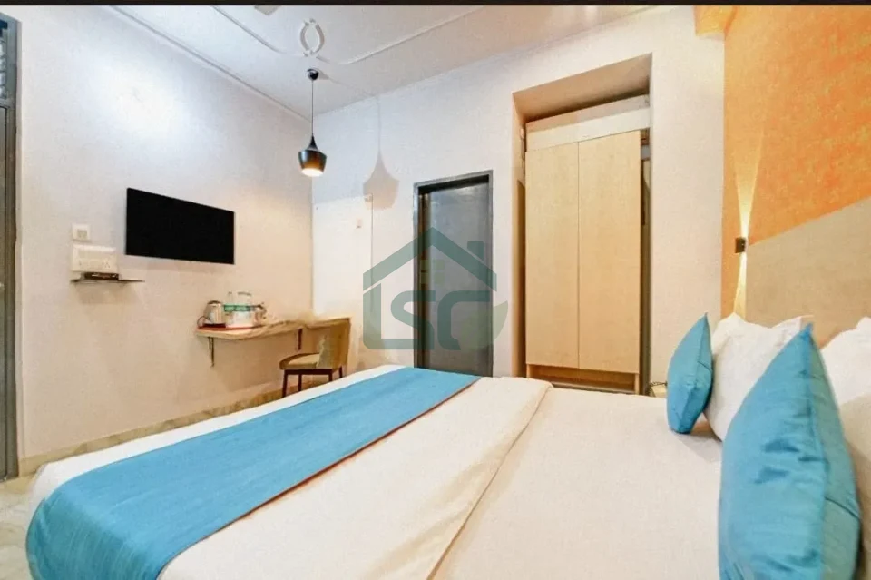 Jay house in Sector 22, Gurugram — property photo 4