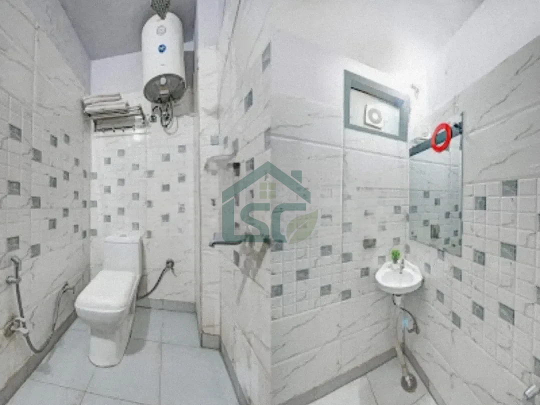 Jay house in Sector 22, Gurugram — property photo 1