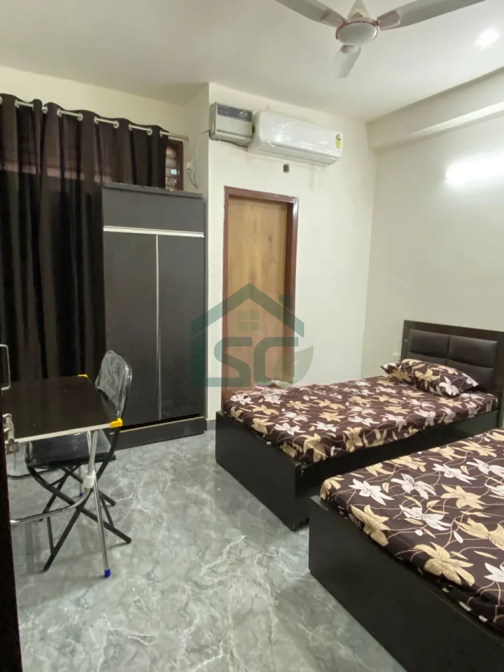 Photo 2 of Kizie PG, Sector 69, Gurgaon